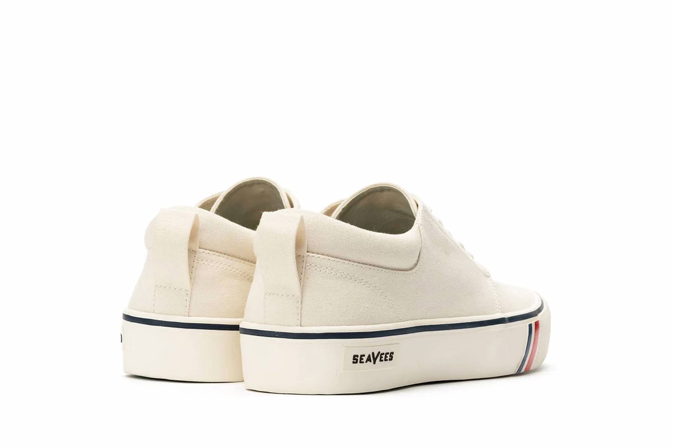 Seavees - Men's Coastal Crusier Sneaker