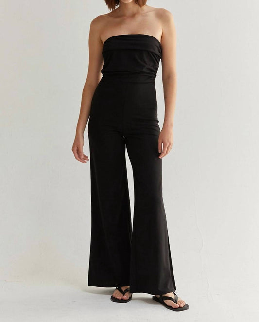 Crescent - KAITLYN JUMPSUIT