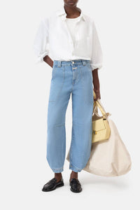 Closed - Rhannon Barrel Jeans