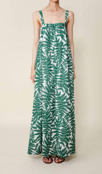 Du Paradis - Mimosa Maxi Dress