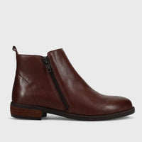 Vaneli - Women's Risy Ankle Boots