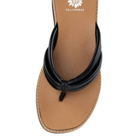 Yellowbox - Women's Hasani Flatform Sandal