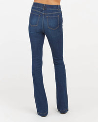 Spanx - High Rise Flare Jean