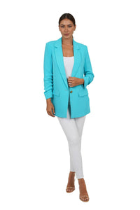 Love Token - Sabrina Boyfriend Blazer