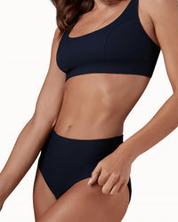 Bromelia Swimwear - Itacaré Bikini Bottoms