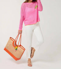 Shiraleah - Women's Lyra Tote