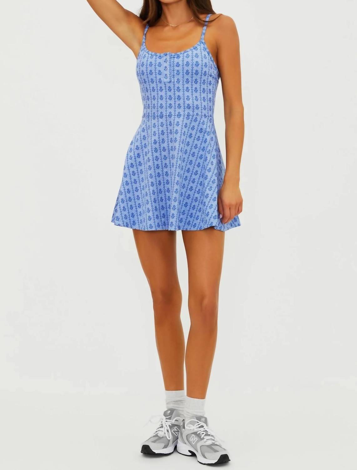 Beach Riot - ari dress