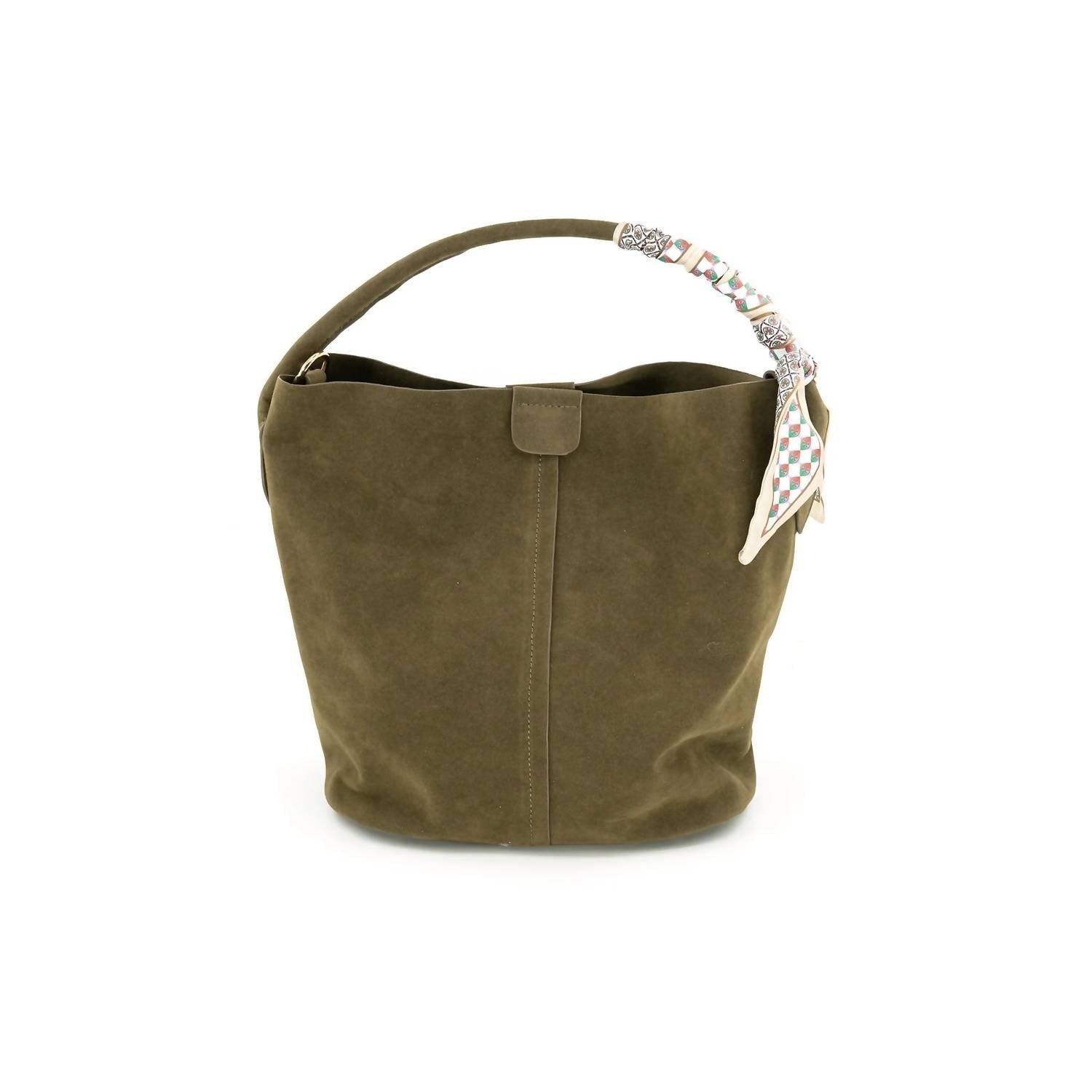 Bc Handbags - Cleo Medium Bucket Bag