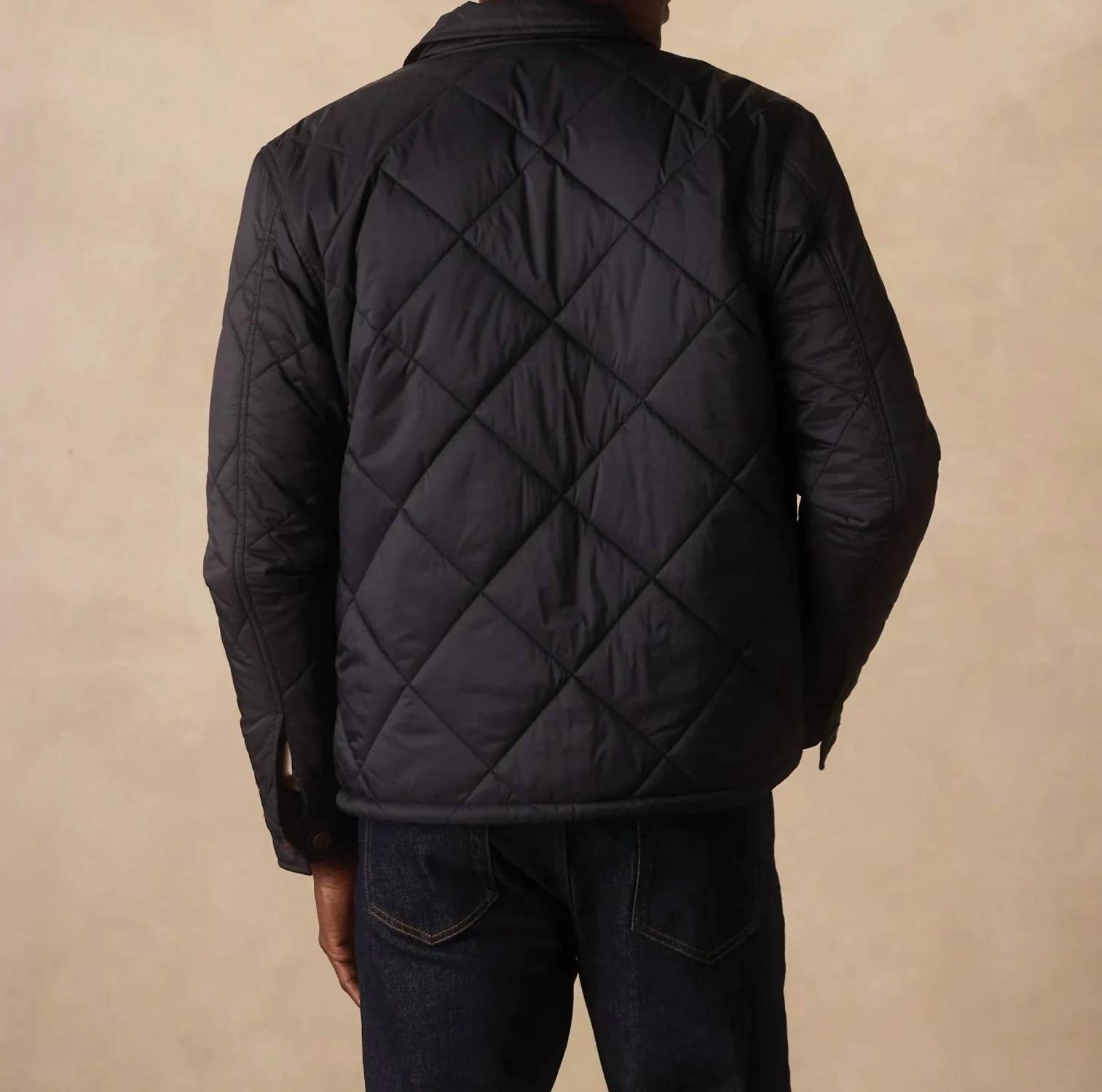 The Normal Brand - Men's The Only Jacket