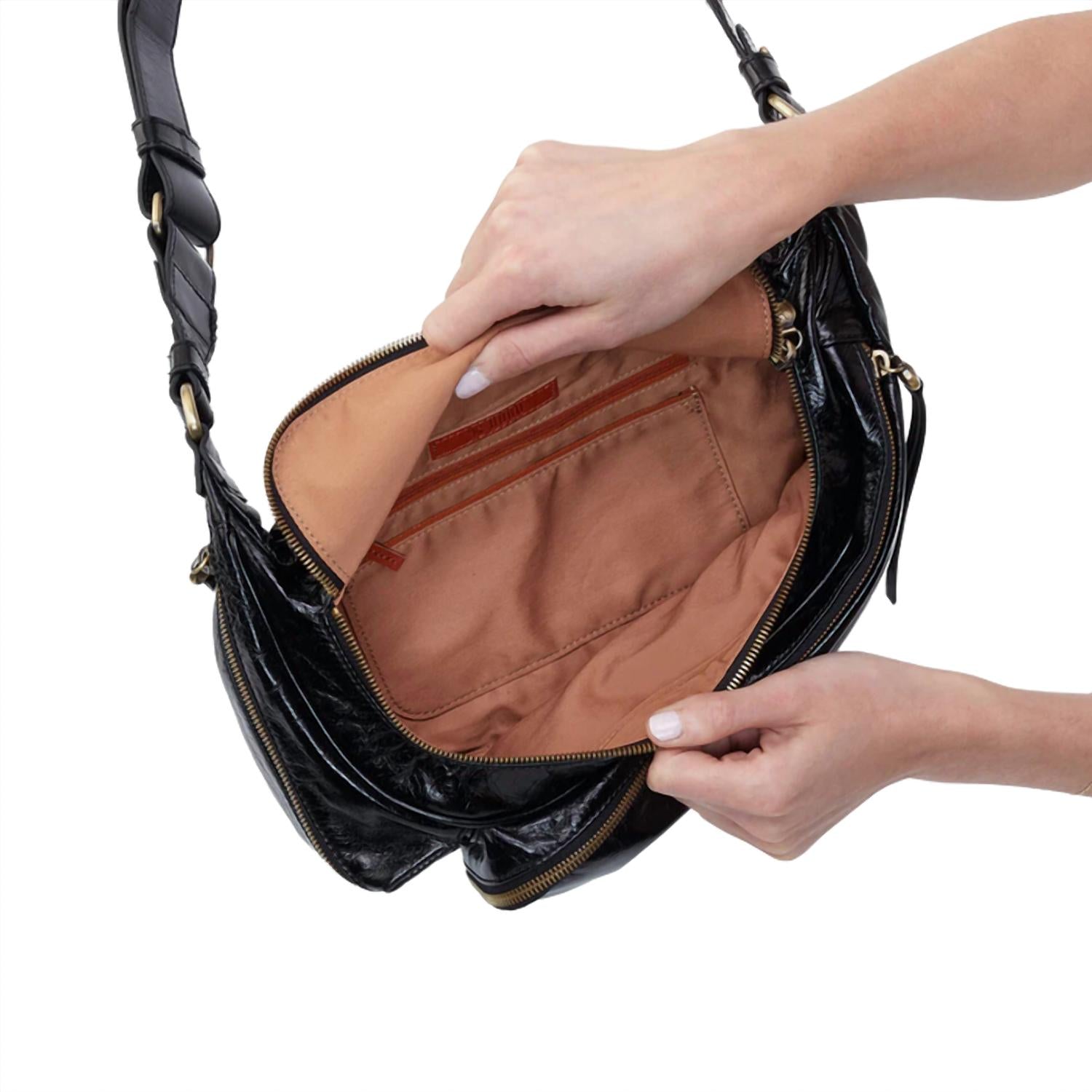 Hobo - Via Belt Bag Sling