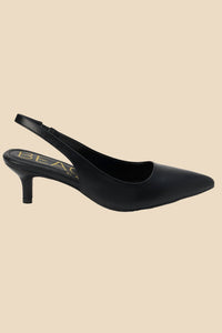 Matisse Women's Grazia Pumps in black - women's heels