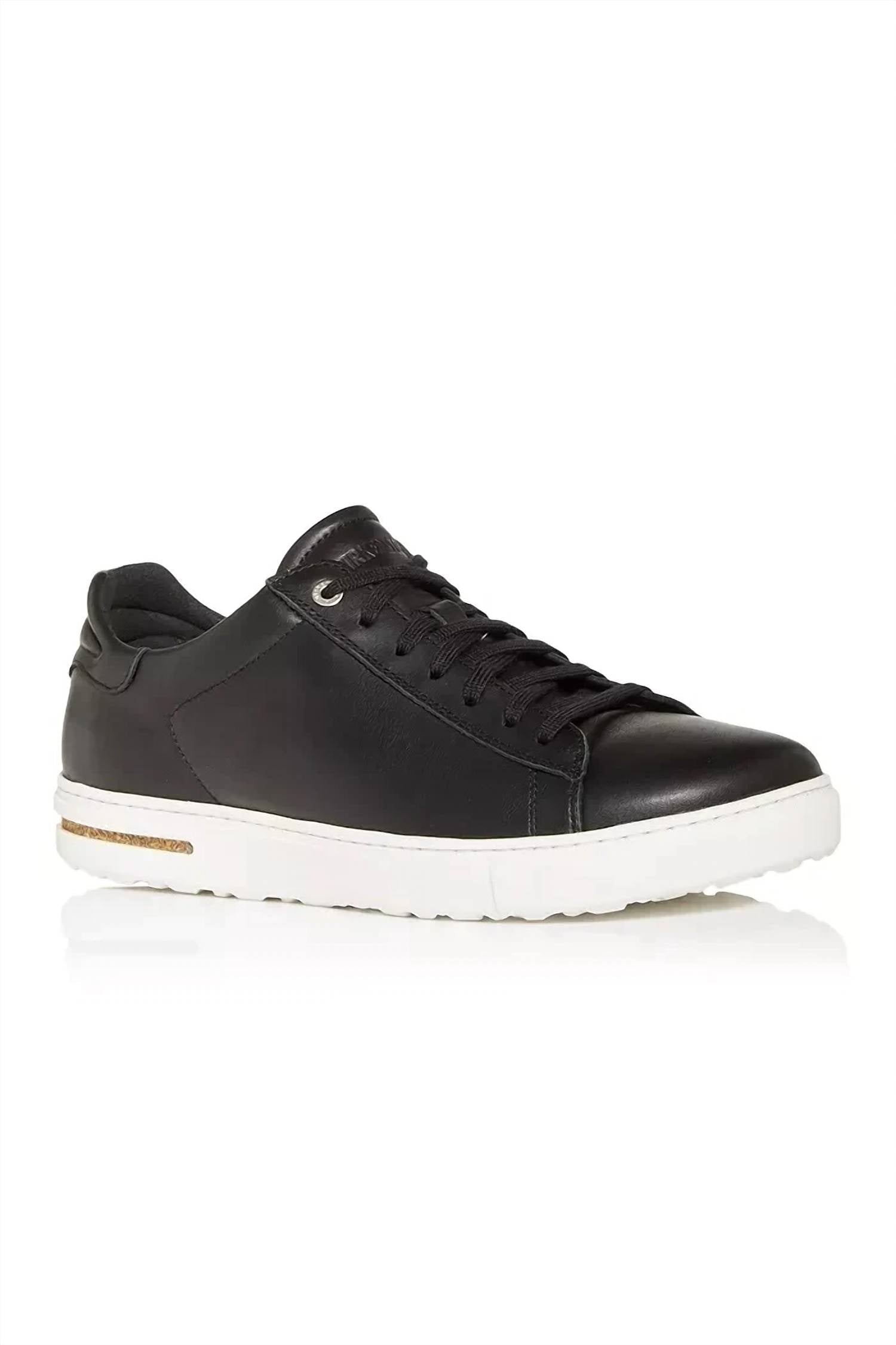 Birkenstock - Women's Bend Leather Sneaker