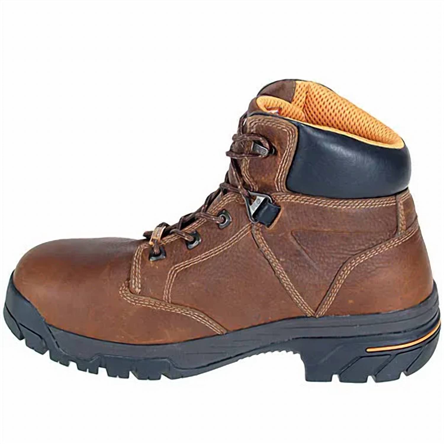 Timberland - Men's Helix 6in Waterproof Safety Boots
