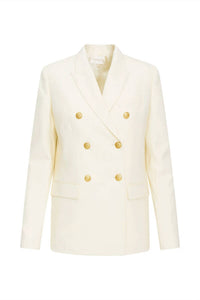 Loveshackfancy - Reiser Jacket