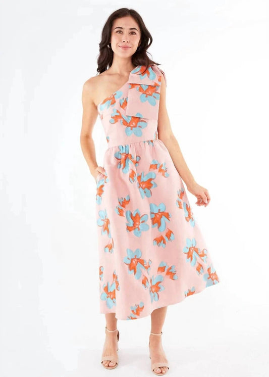 Abbey Glass - Caroline Dress