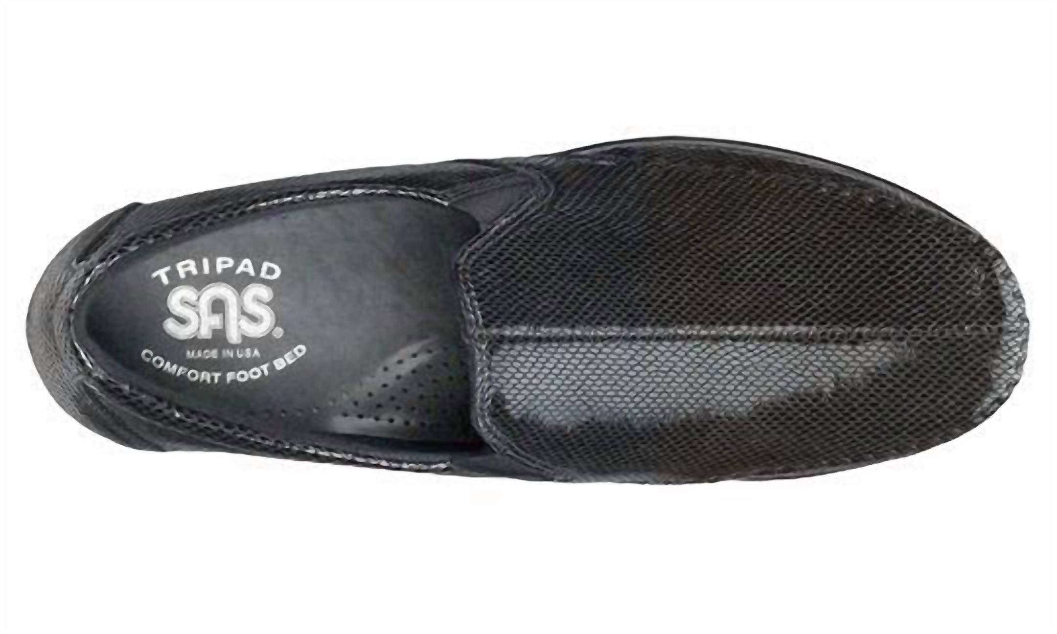 Sas - Women Dream Loafer Slip-on - Narrow Width