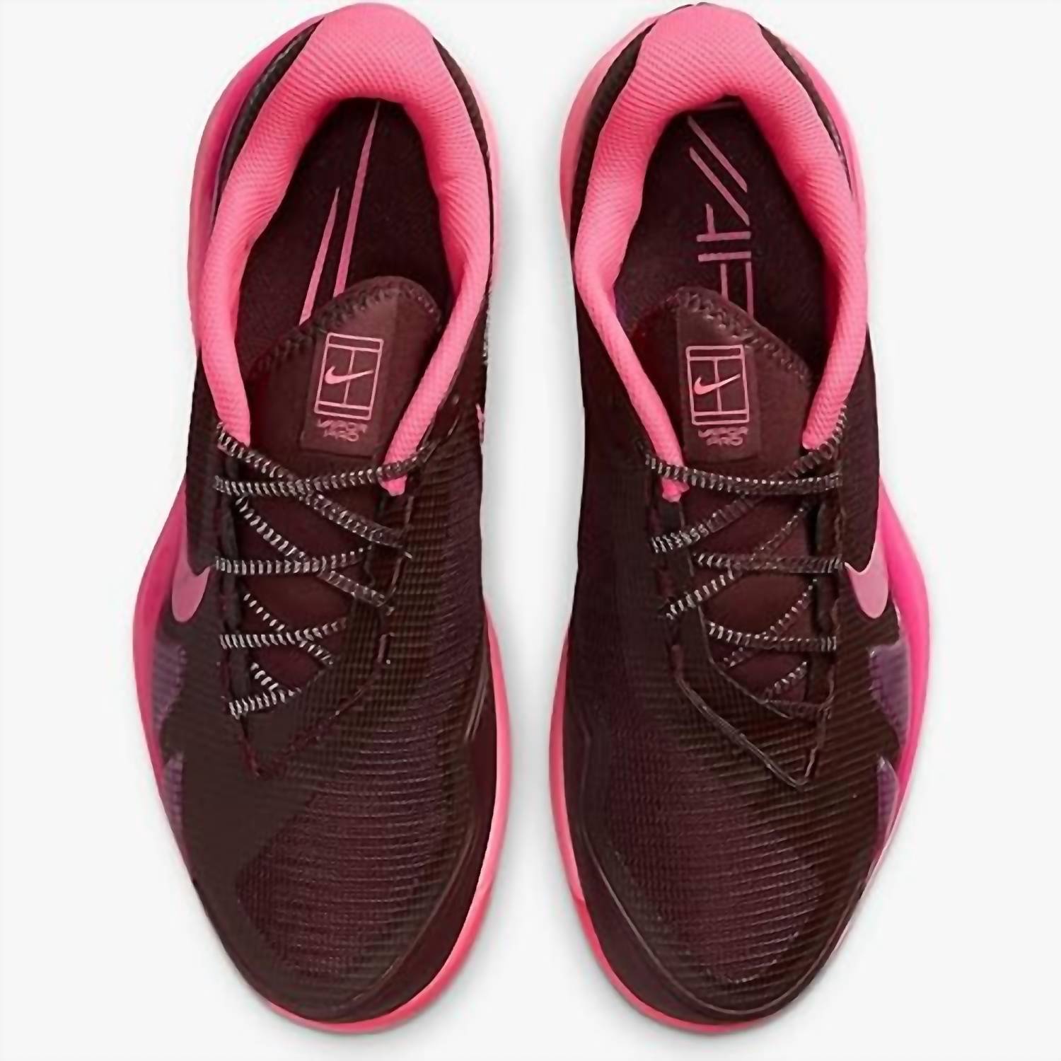 Nike - Women's Zoom Vapor Pro Hc Premium Shoe