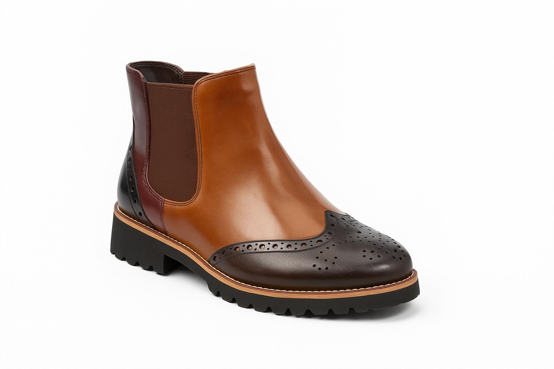 Regarde Le Ciel - Women's Tekka Bootie