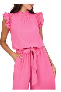 Mudpie - Arlette Jumpsuit