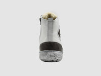 Kcr Group - Women's Original Thick Leather Boots