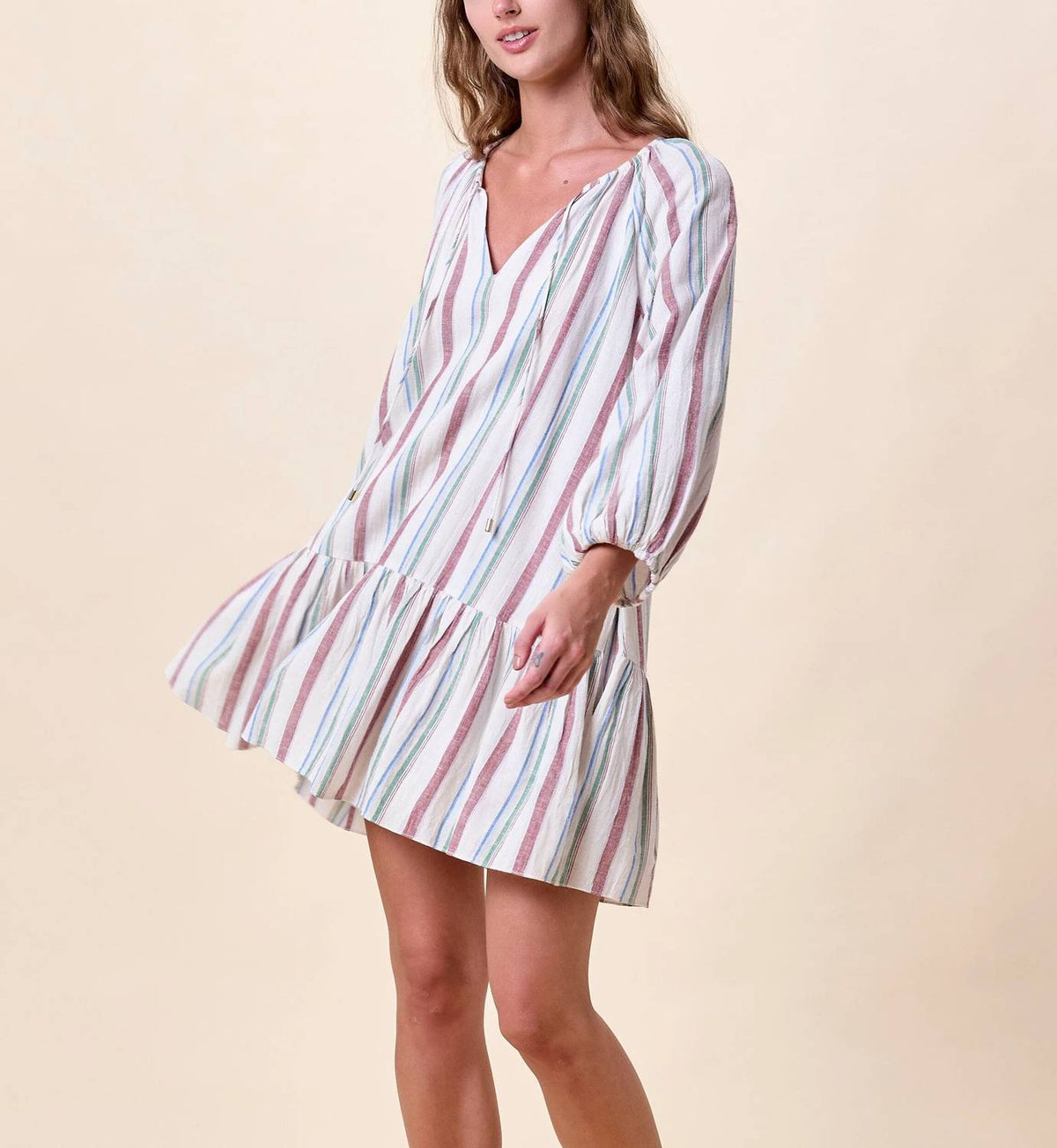 Cleobella - Mariah Mini Dress