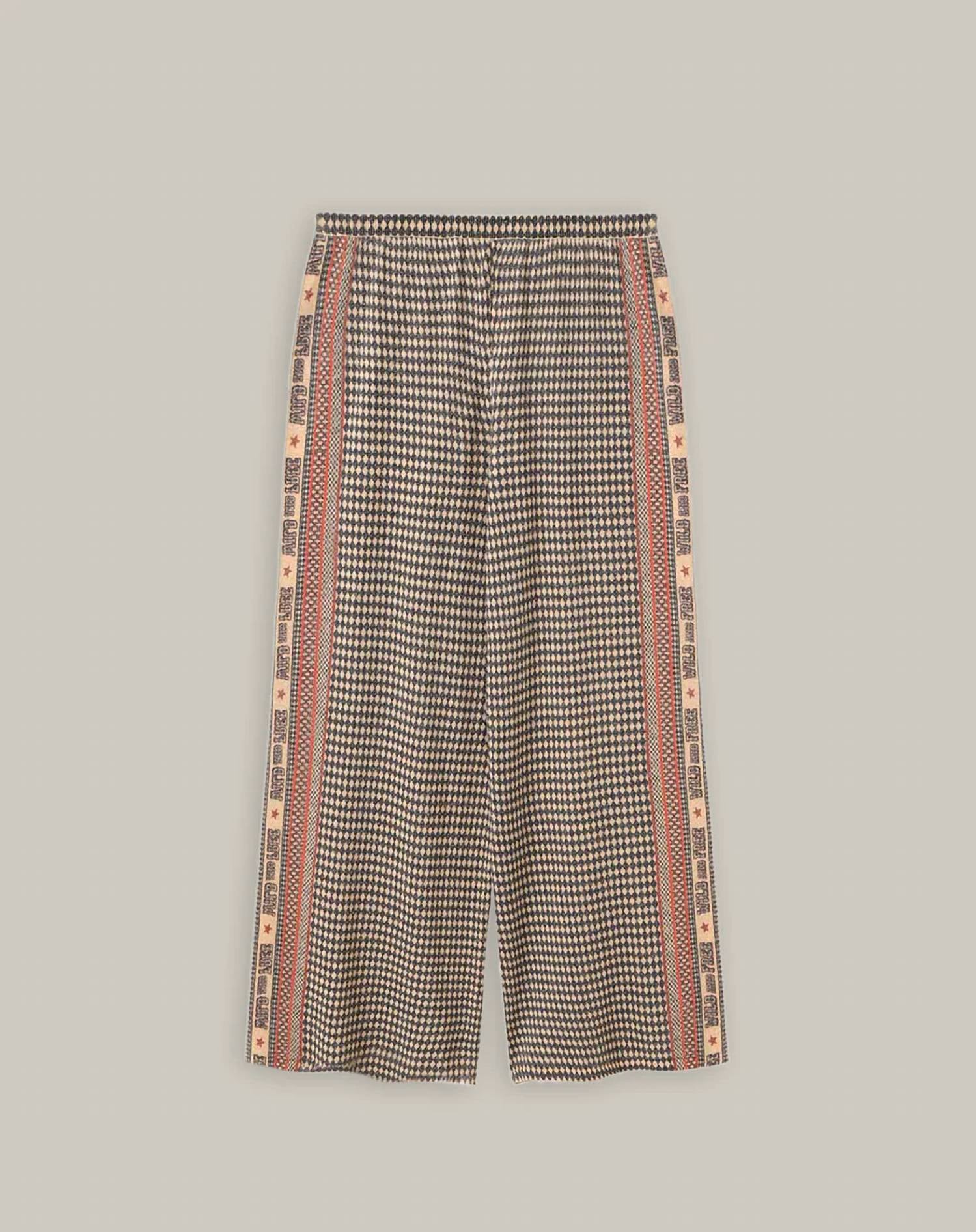 Me369 - Michelle Knit Pants