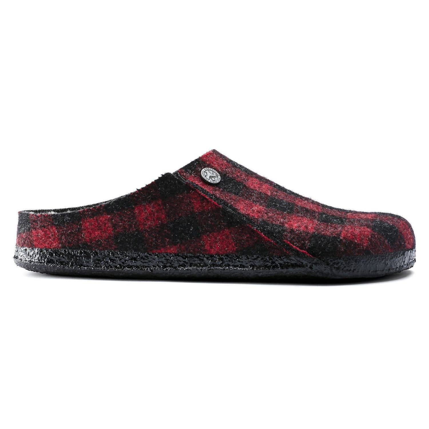 Birkenstock - Men's Zermatt Shearling Slipper