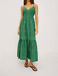 Rails - Blair Embroidered Dress