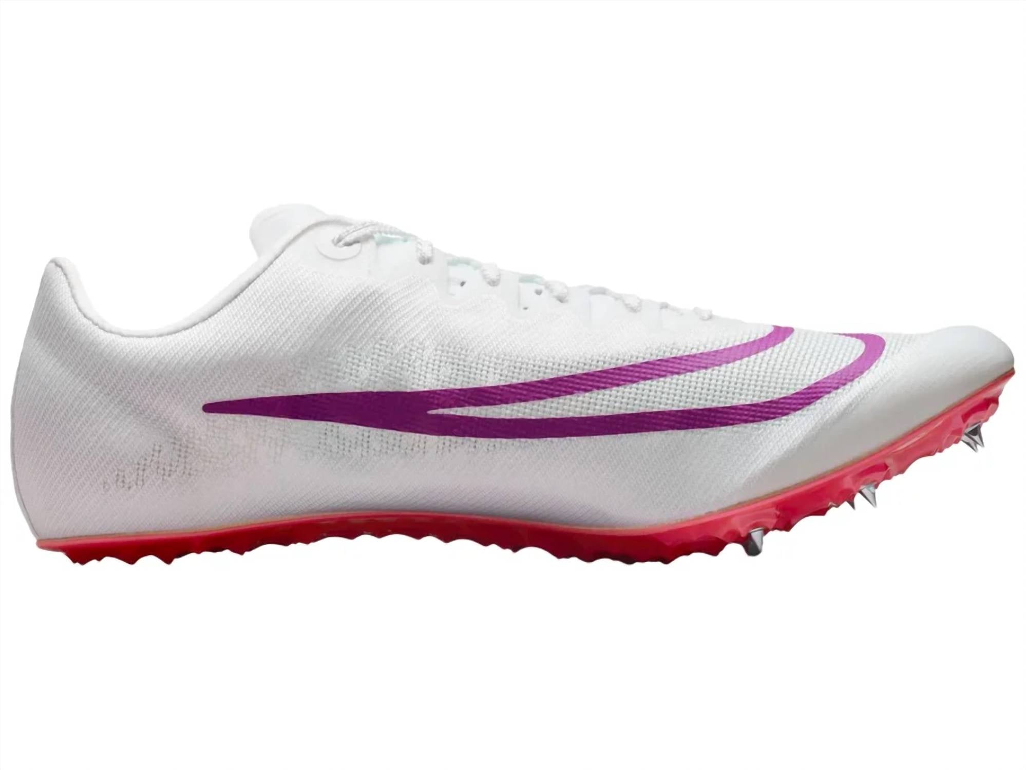 Nike - Unisex Zoom Ja Fly 4 Running Shoes