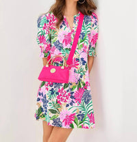 Lilly Pulitzer - Delsie Dress
