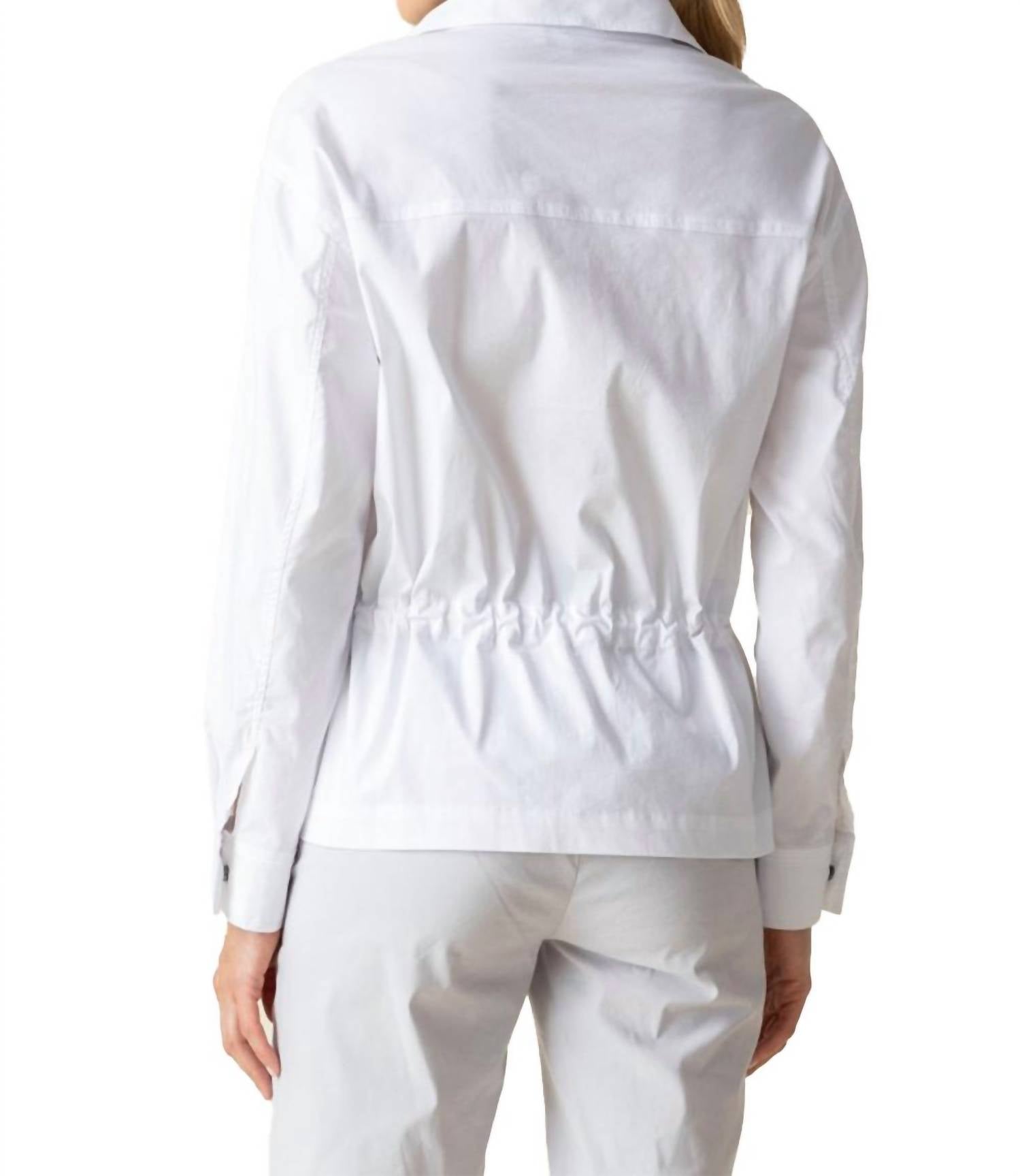 Habitat - Cool Tech Utility Jacket