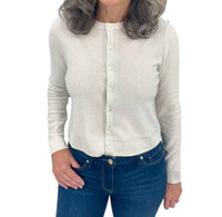 Kinross - Sequin Cardigan