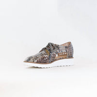 Django & Juliette - Women's Onstage Leather Shoes