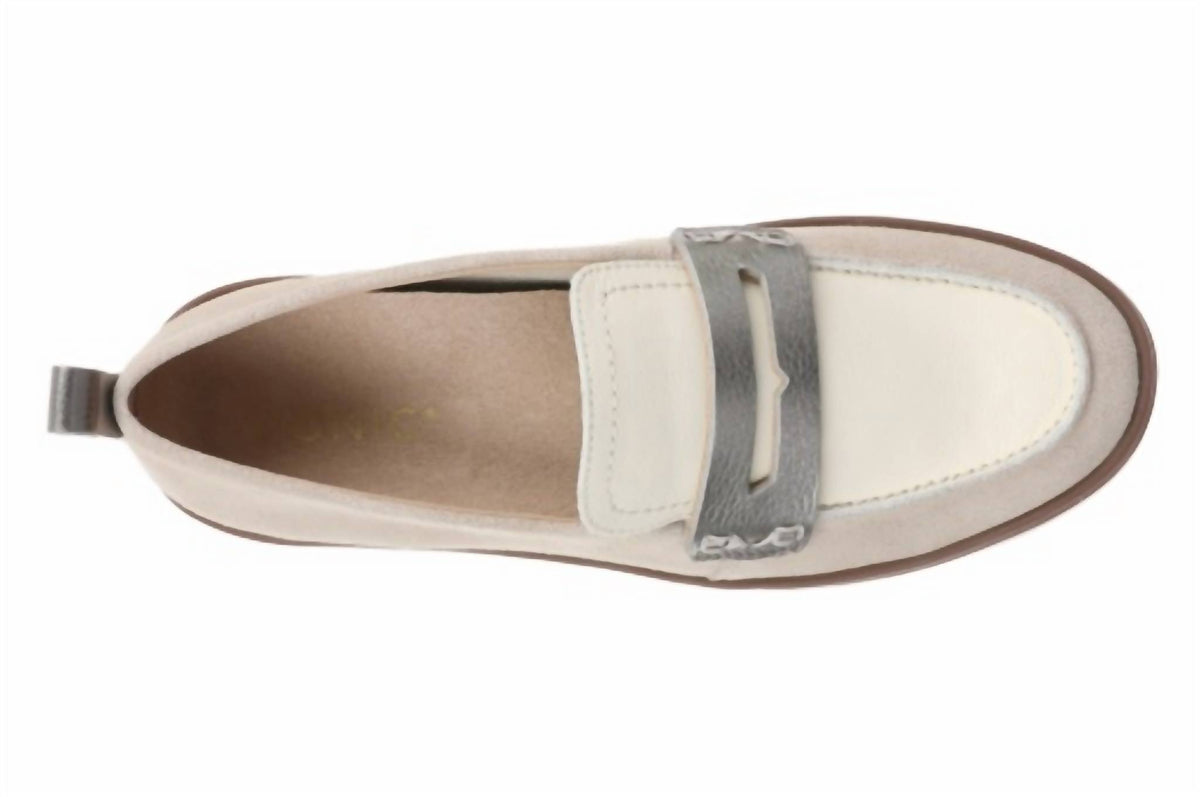 Vionic - Women's Uptown V Loafers
