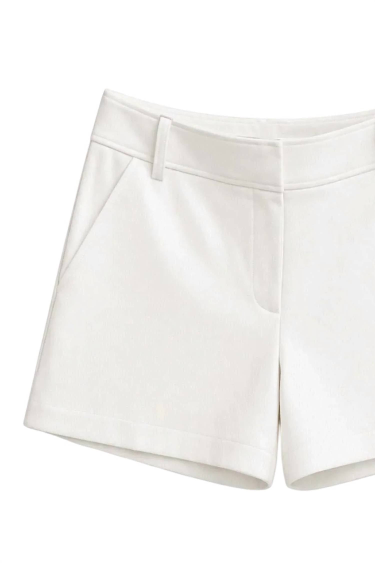 Drew - Women's Vali Shorts