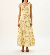 Roame - Ramona Dress