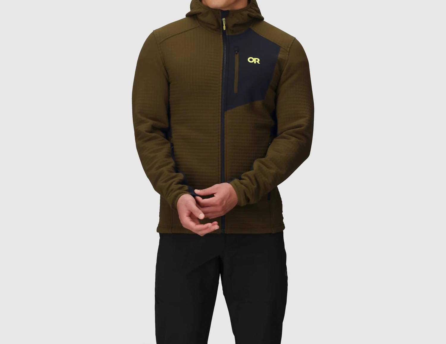 Outdoor Research - Vigor Plus Fleece Hoodie