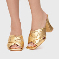 Butrich - Women's Collins Pump