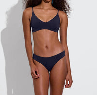 Left On Friday - Sunday Bikini Top