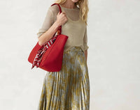 Vera Bradley - Women's Hathaway Tote Bag