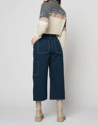 Atelier Delphine - Elysian Alpaca-blend Sweater