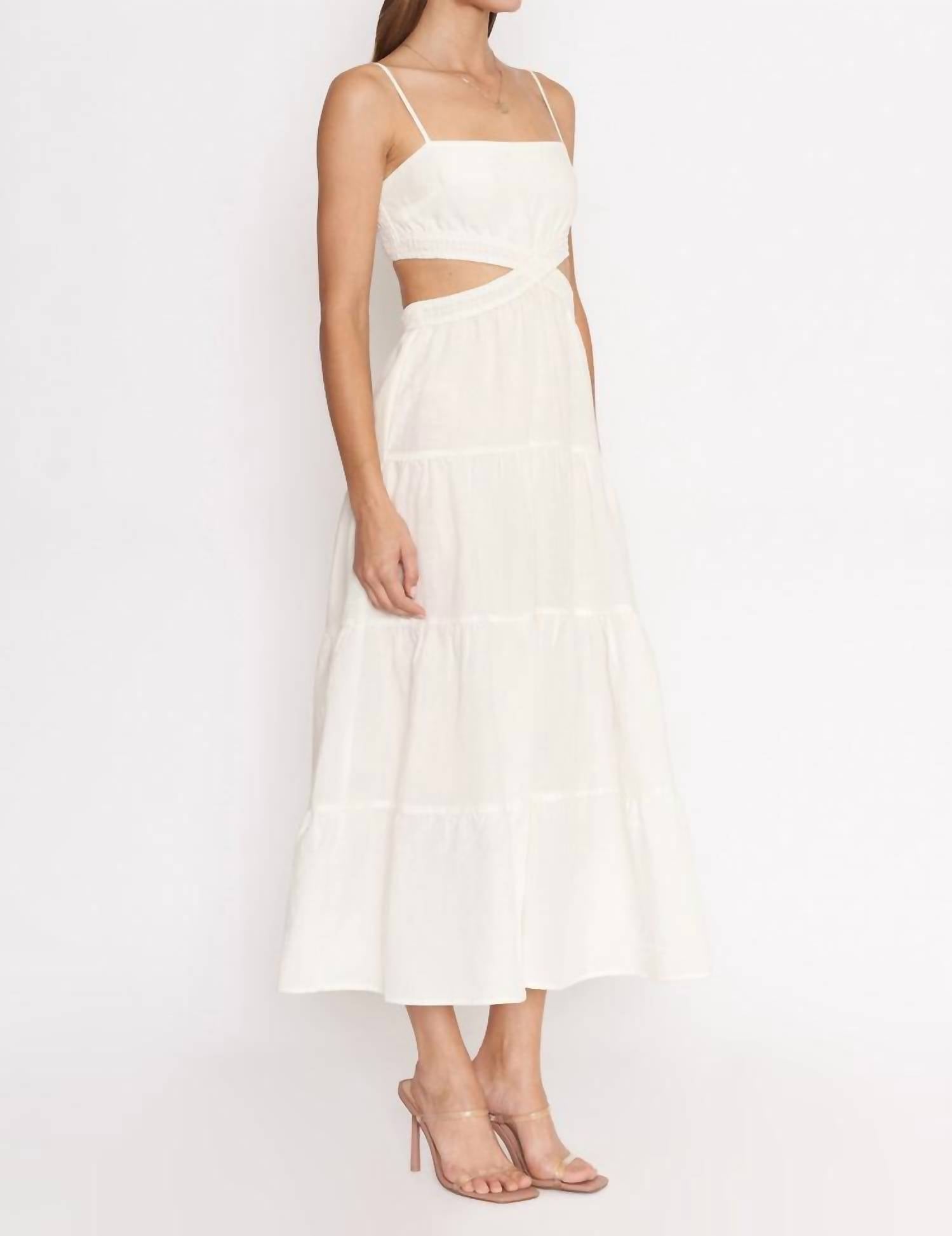 Dee Elly - Beatrice Dress
