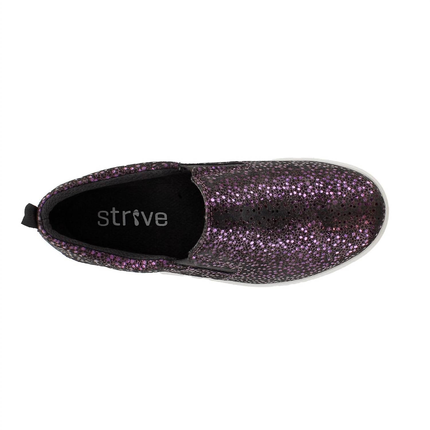 Strive - Women's Florida Ii Slip On Shoes
