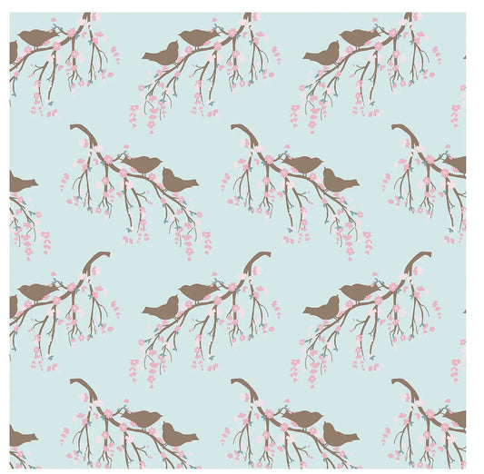 Kickee - Girl's Short Sleeve Playtime Outfit Set