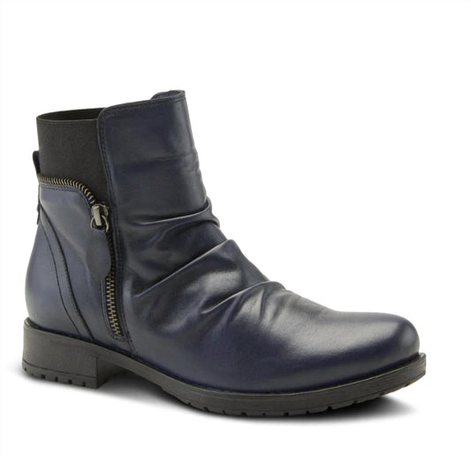 Spring Step Shoes - ABEL BOOT