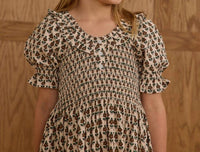 Rylee + Cru - Girl's Lexi Dress