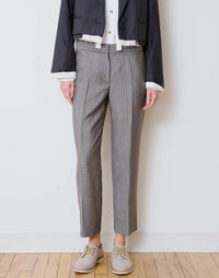 We-Ar4 - Lexington Slim Fit Trouser Pants