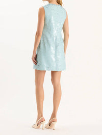 Tyler Boe - Paulina Paillettes Dress