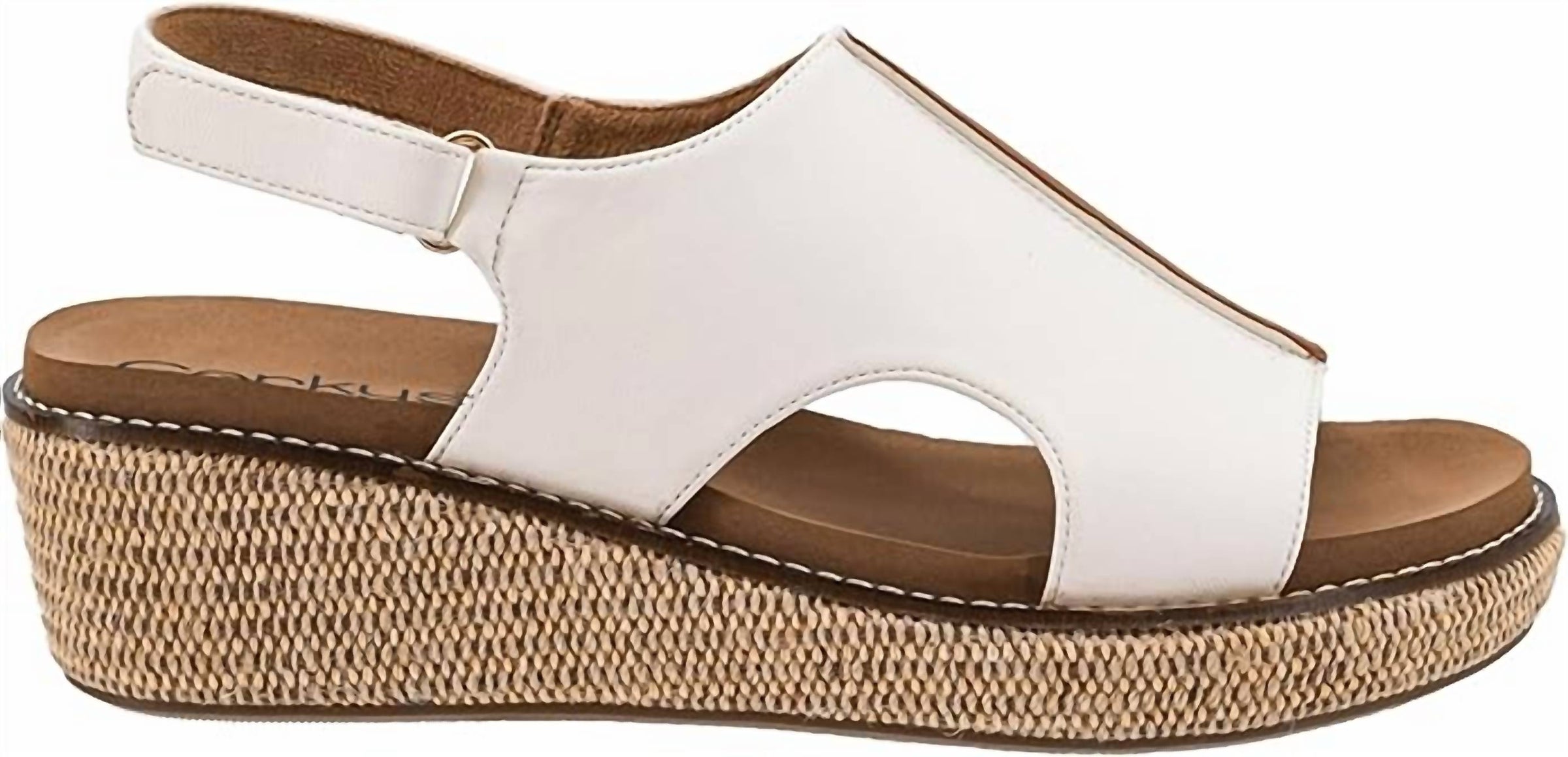 Corkys Footwear - Women's Volta Sandal