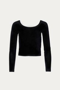 PEARL KNITTED TOP
